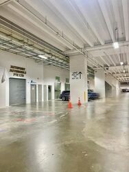 T-space (D18), Factory #459726911